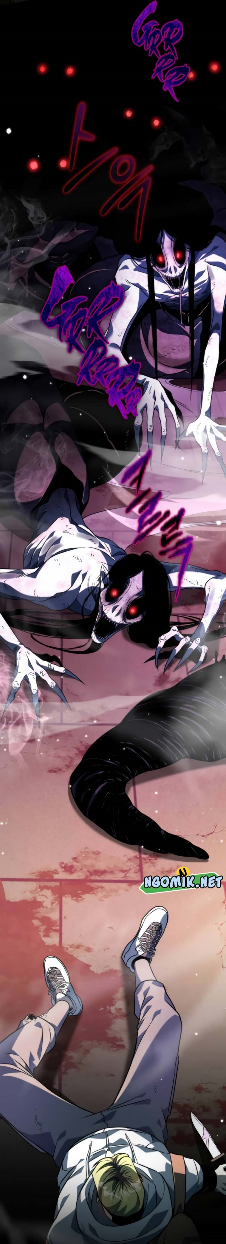 Reincarnator Chapter 07 Gambar 28