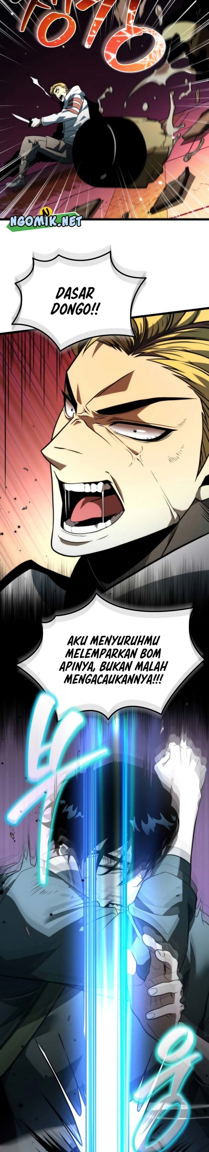 Reincarnator Chapter 07 Gambar 32