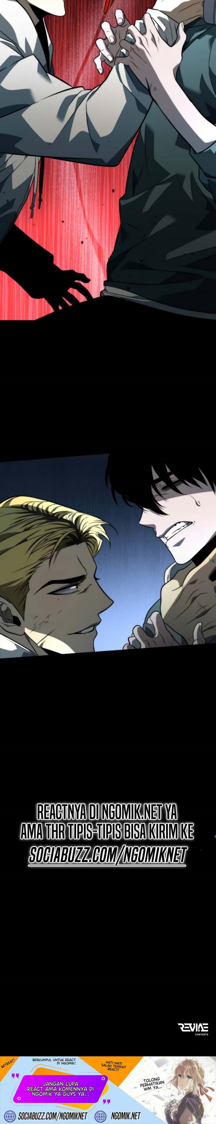 Reincarnator Chapter 07 Gambar 39