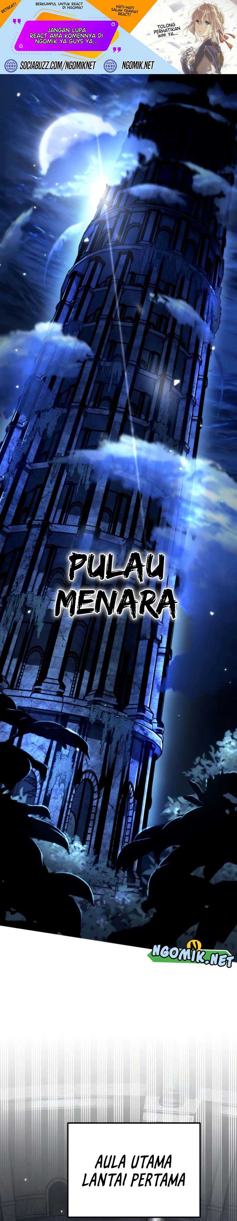 Reincarnator Chapter 37 Gambar 2