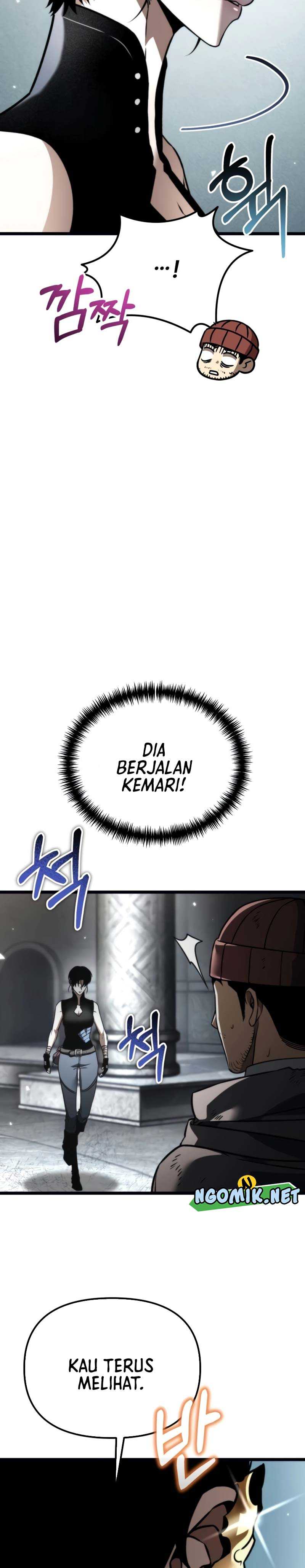 Reincarnator Chapter 37 Gambar 6