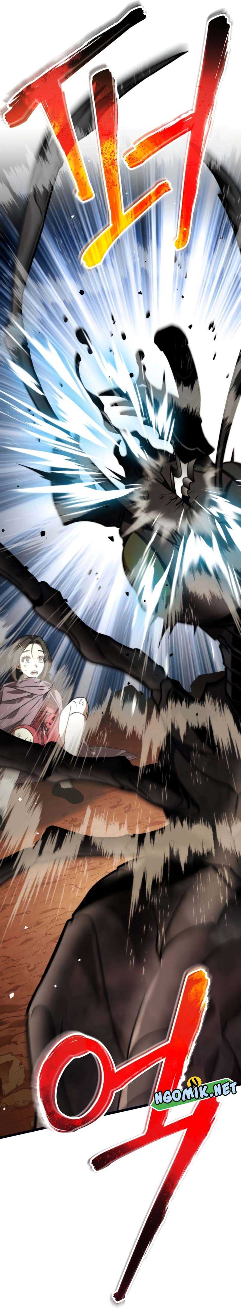 Reincarnator Chapter 37 Gambar 20
