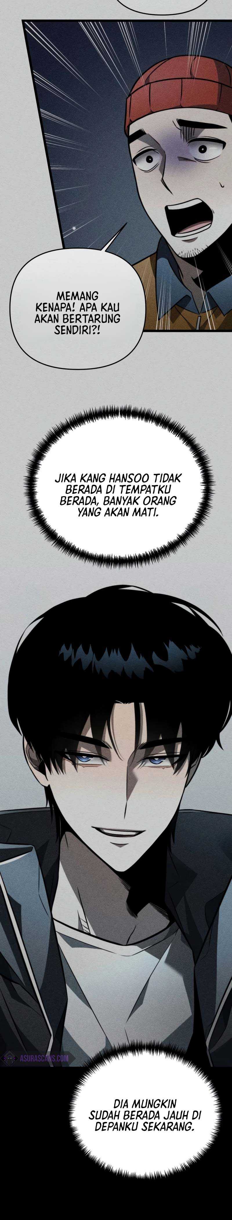Reincarnator Chapter 37 Gambar 31