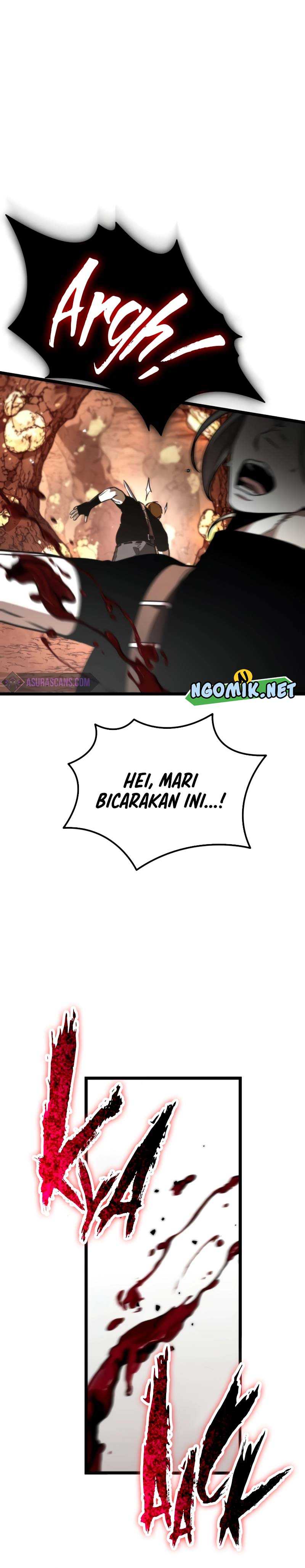 Reincarnator Chapter 37 Gambar 37