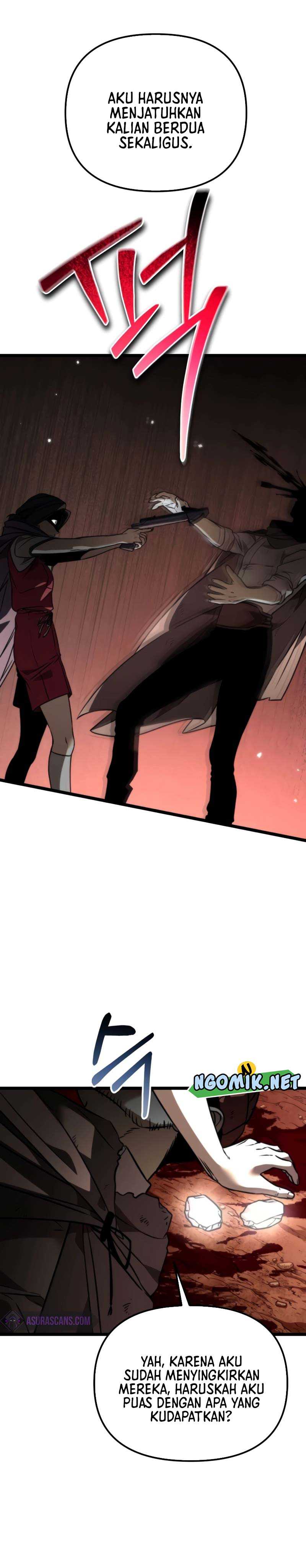 Reincarnator Chapter 37 Gambar 45