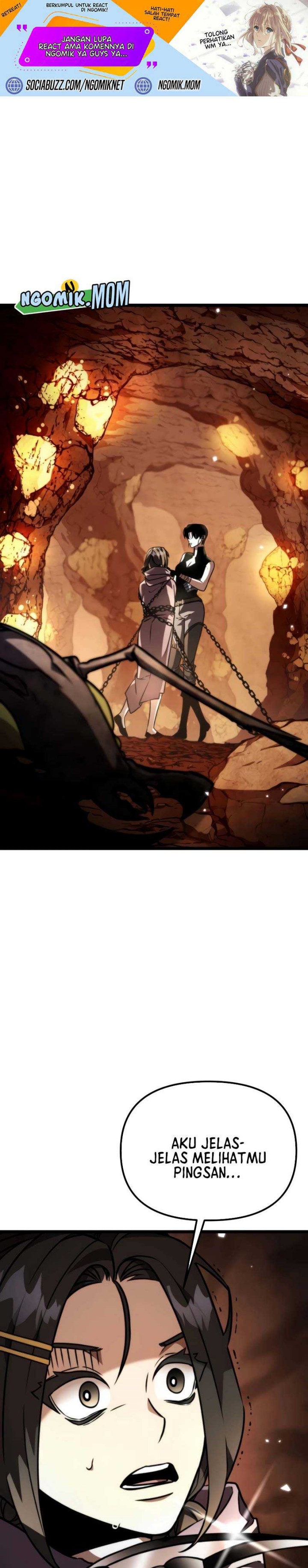 Reincarnator Chapter 38 Gambar 2