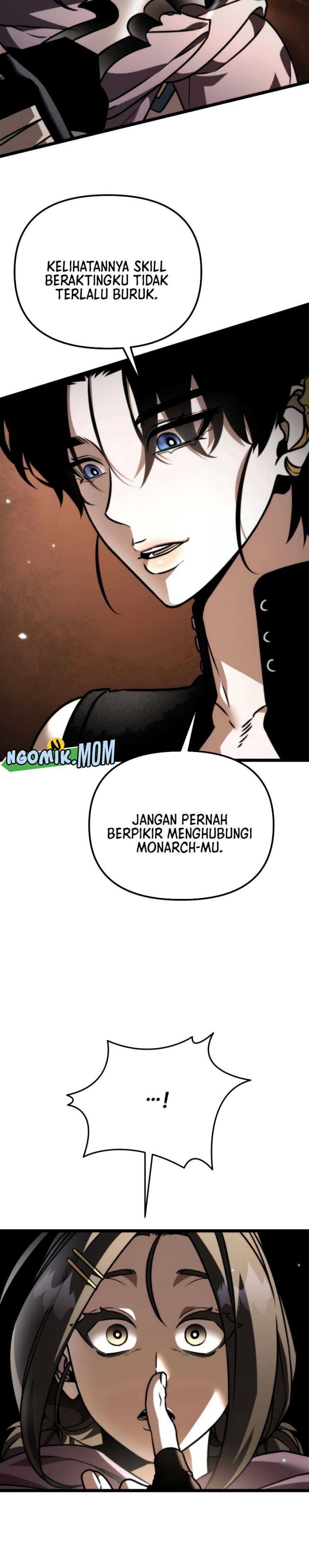 Reincarnator Chapter 38 Gambar 3