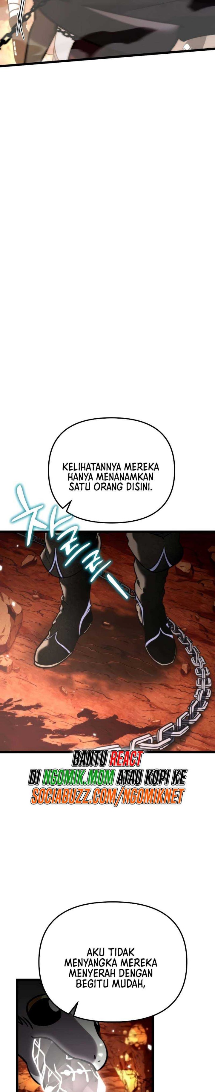 Reincarnator Chapter 38 Gambar 5