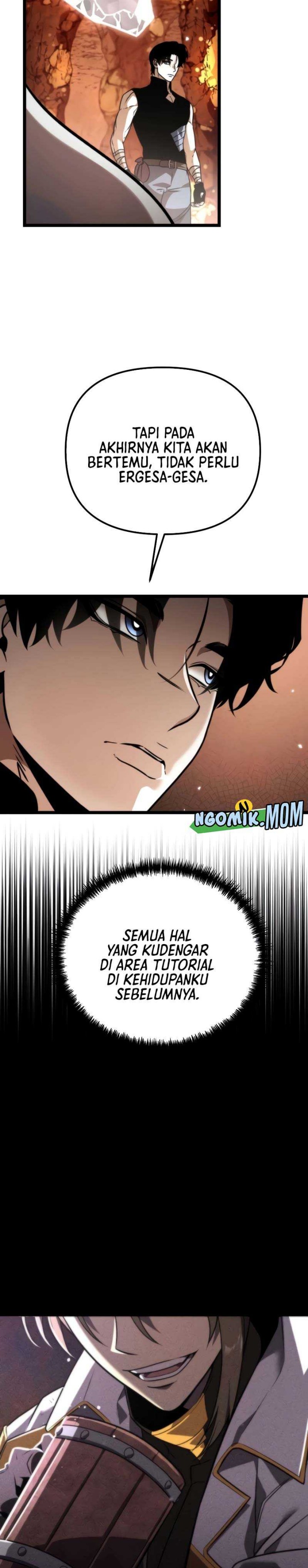 Reincarnator Chapter 38 Gambar 6