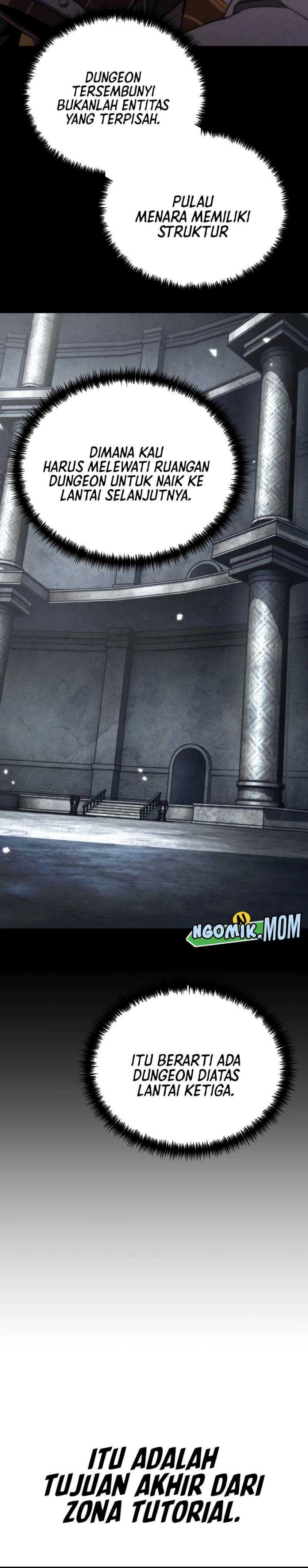 Reincarnator Chapter 38 Gambar 7