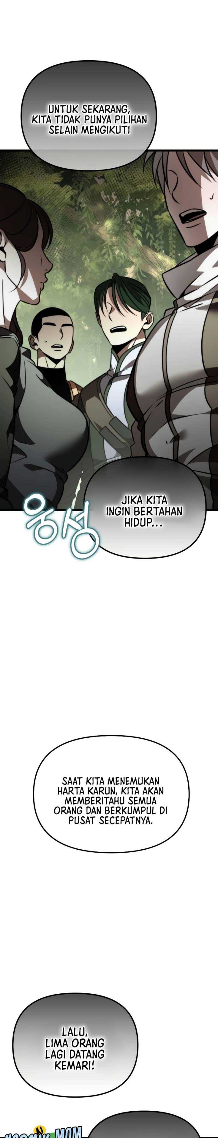 Reincarnator Chapter 38 Gambar 21