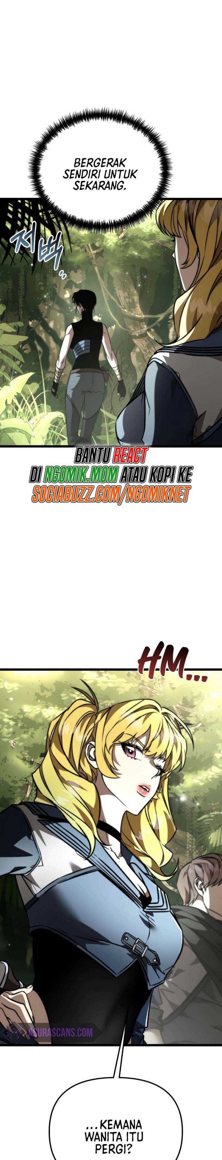 Reincarnator Chapter 38 Gambar 23