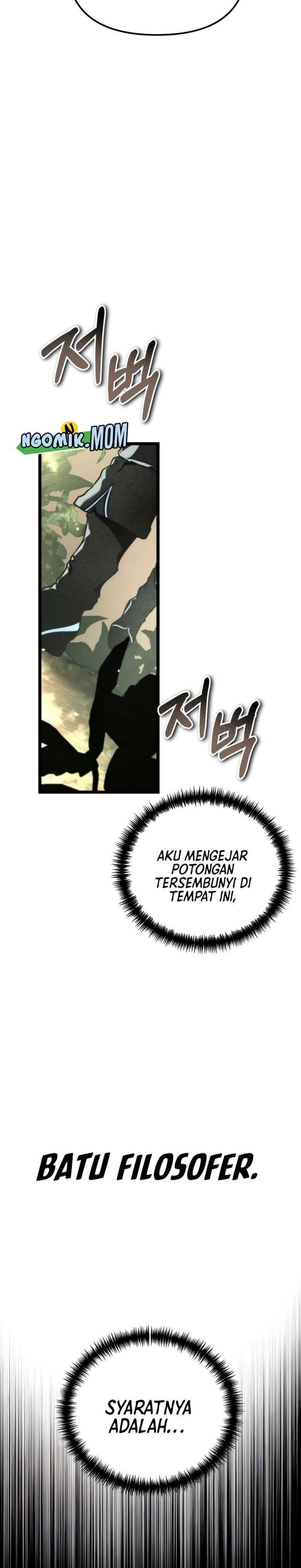 Reincarnator Chapter 38 Gambar 24