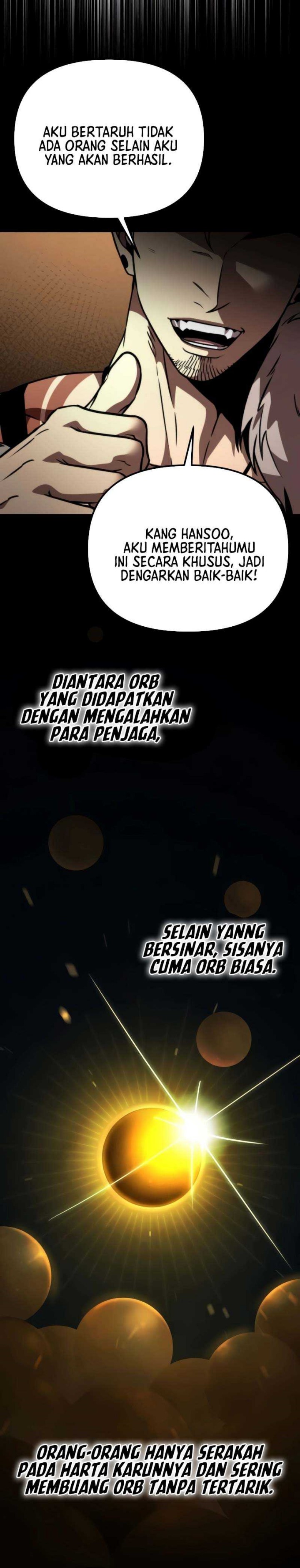Reincarnator Chapter 38 Gambar 25