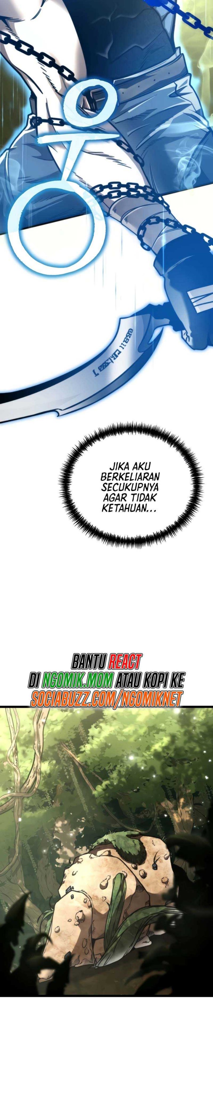 Reincarnator Chapter 38 Gambar 29