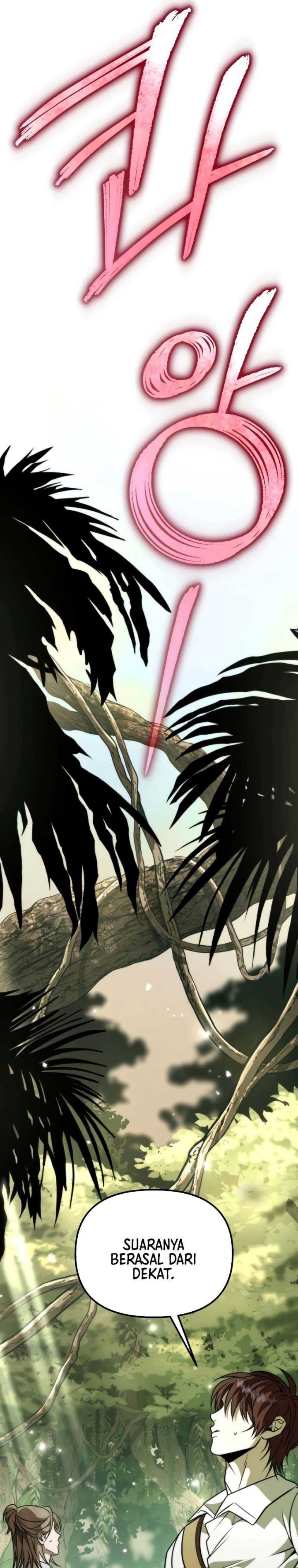 Reincarnator Chapter 38 Gambar 32