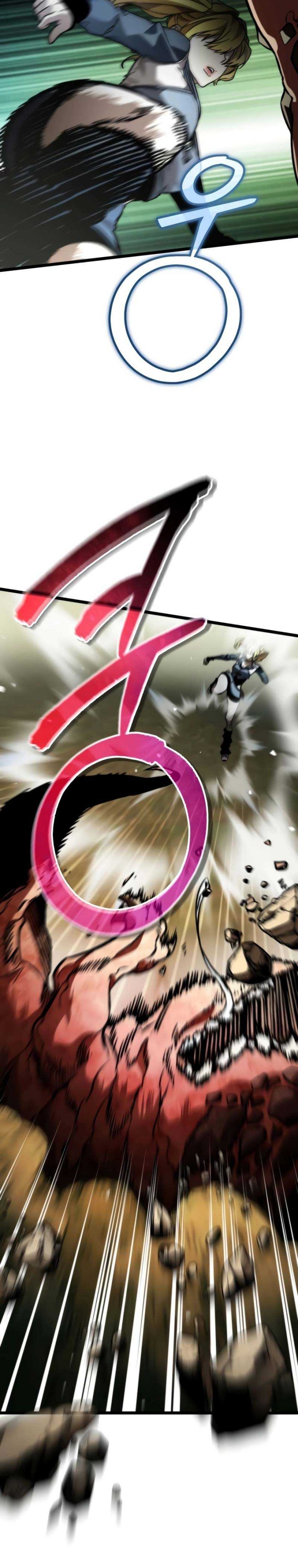 Reincarnator Chapter 38 Gambar 35