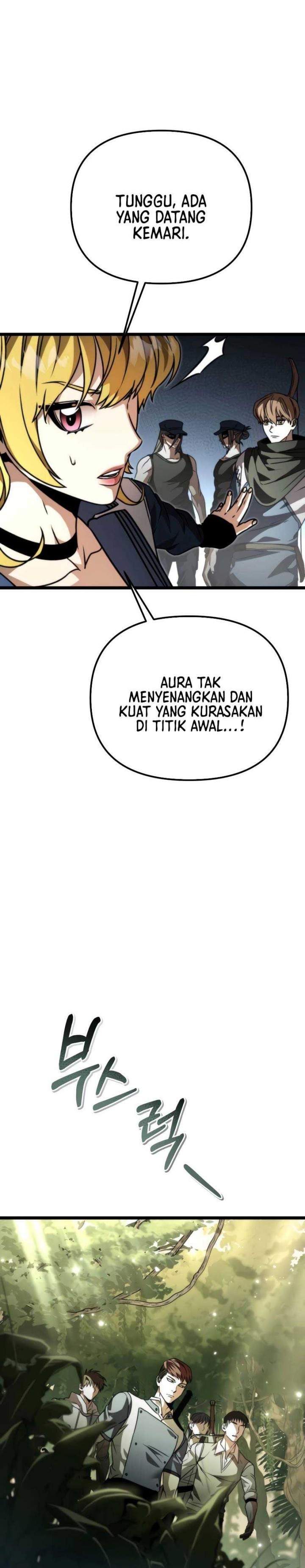 Reincarnator Chapter 38 Gambar 39