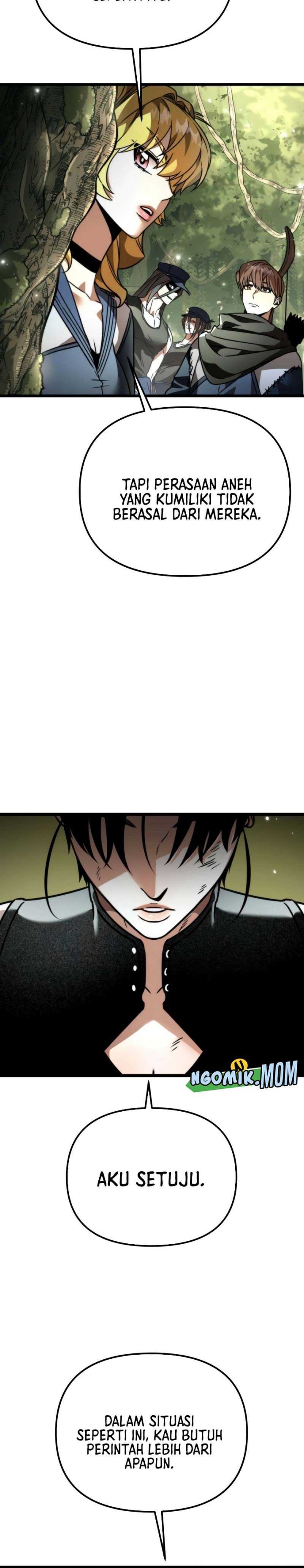 Reincarnator Chapter 38 Gambar 43