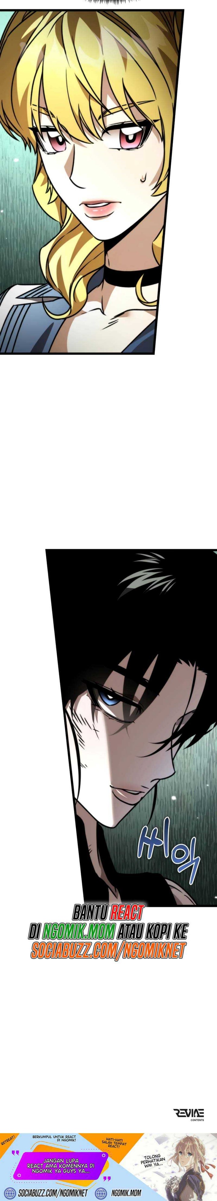 Reincarnator Chapter 38 Gambar 45