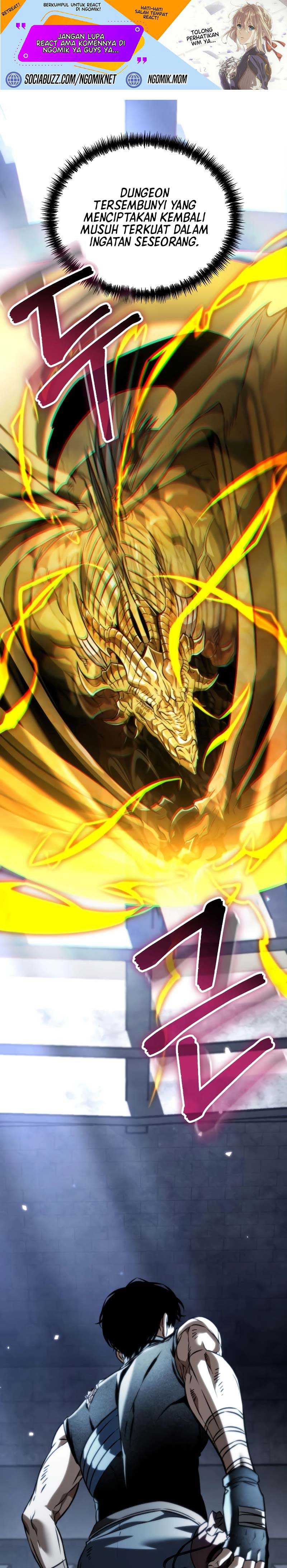 Reincarnator Chapter 44 Gambar 2