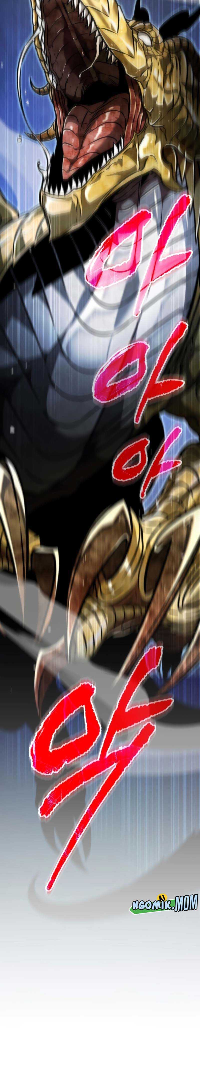 Reincarnator Chapter 44 Gambar 9