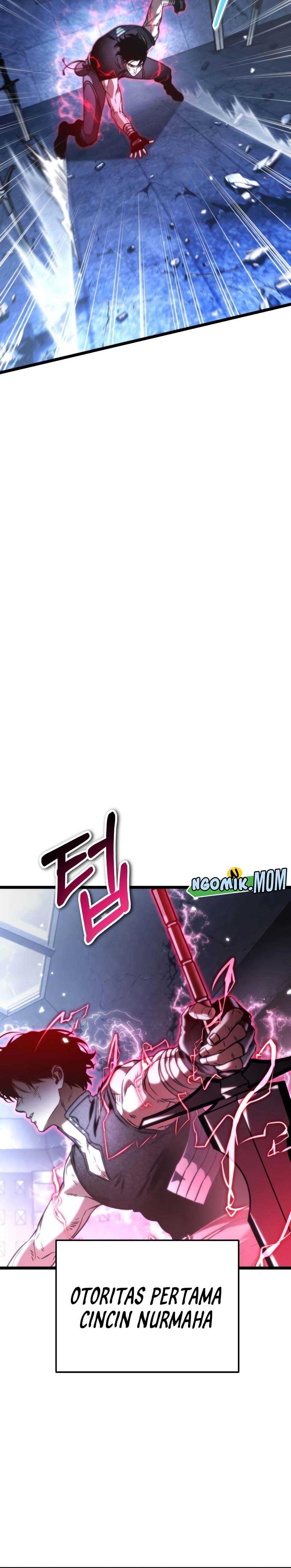 Reincarnator Chapter 44 Gambar 11
