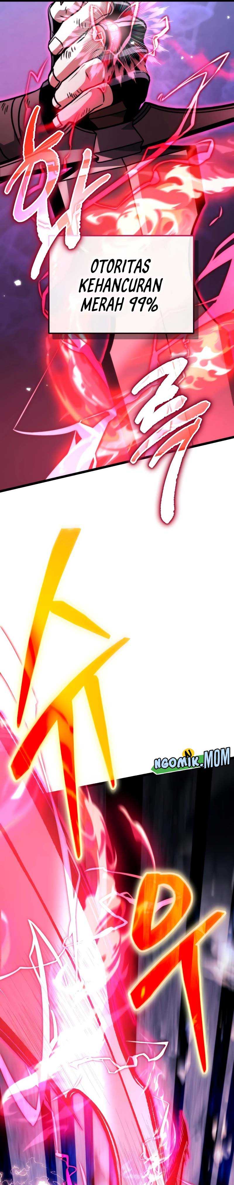 Reincarnator Chapter 44 Gambar 12