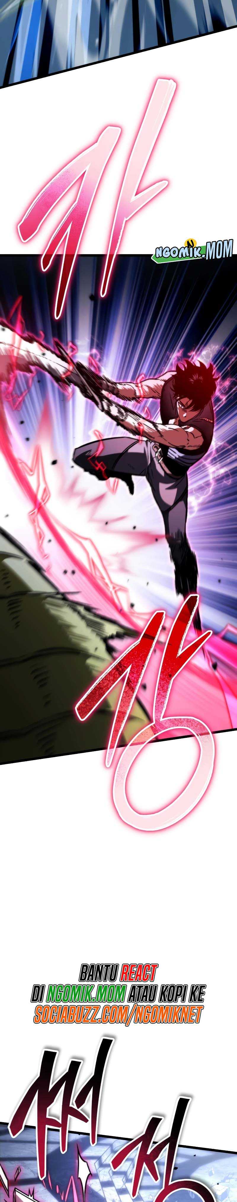 Reincarnator Chapter 44 Gambar 14