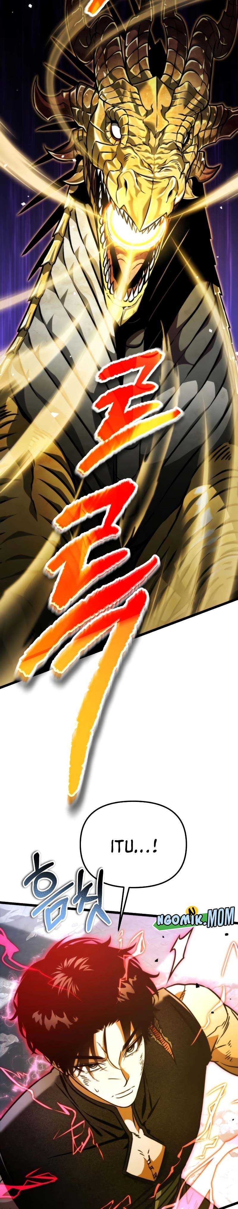 Reincarnator Chapter 44 Gambar 16