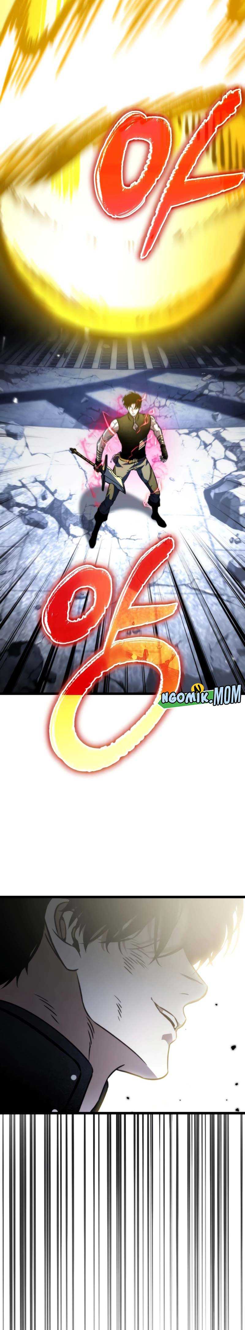 Reincarnator Chapter 44 Gambar 19
