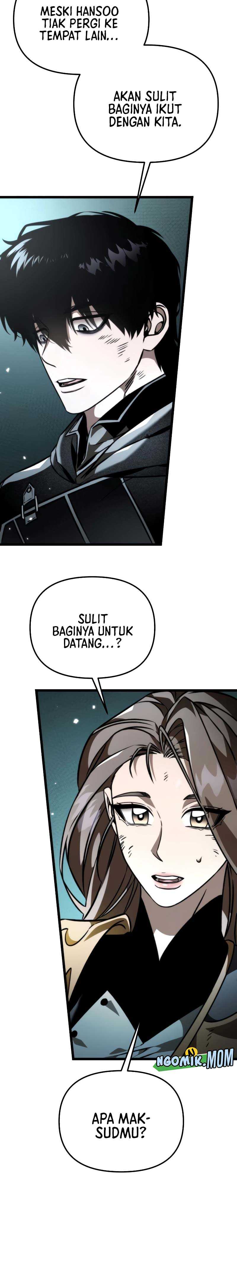 Reincarnator Chapter 44 Gambar 23
