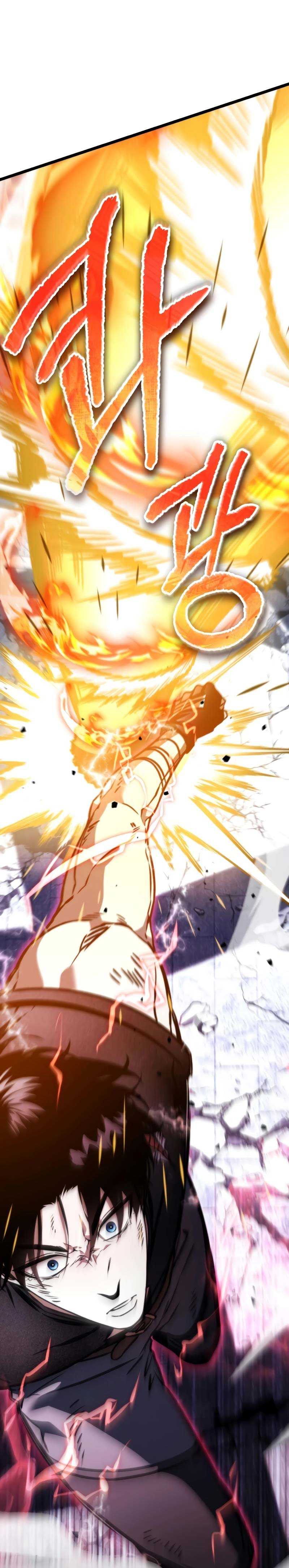 Reincarnator Chapter 44 Gambar 26