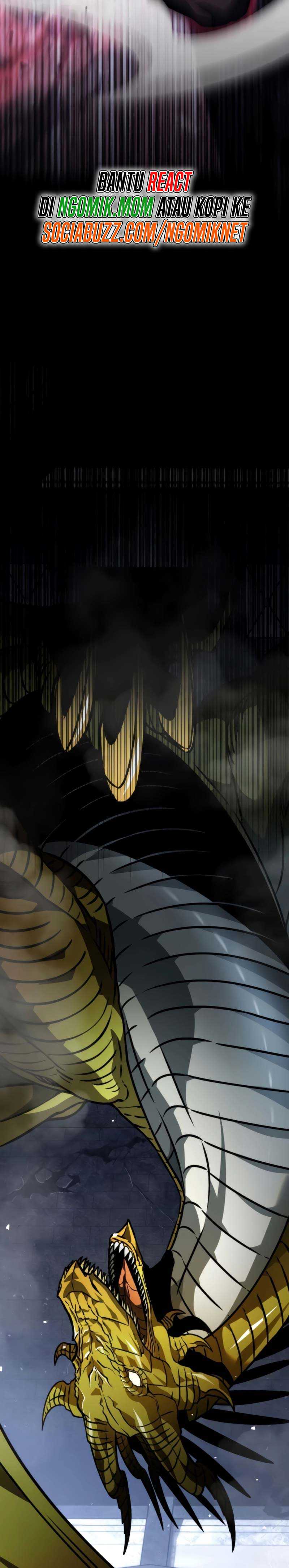 Reincarnator Chapter 44 Gambar 27