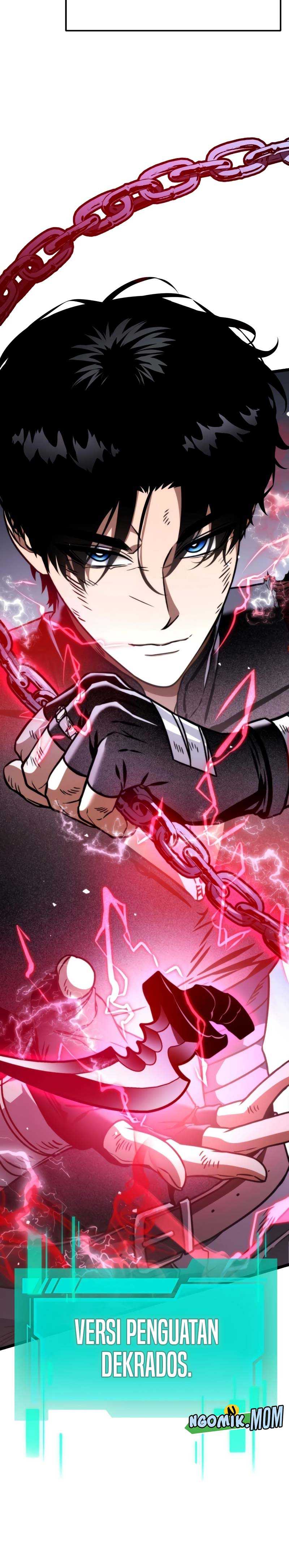 Reincarnator Chapter 44 Gambar 29