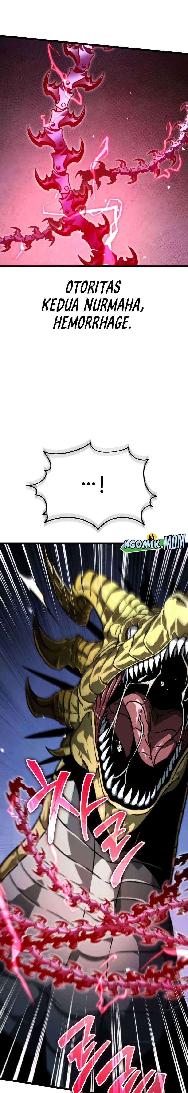 Reincarnator Chapter 44 Gambar 30