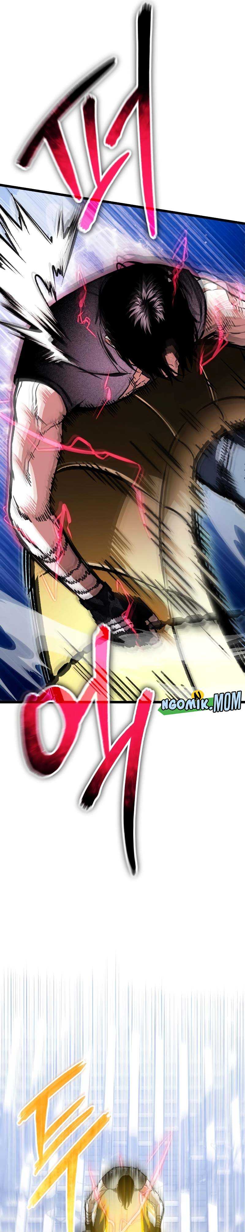 Reincarnator Chapter 44 Gambar 35