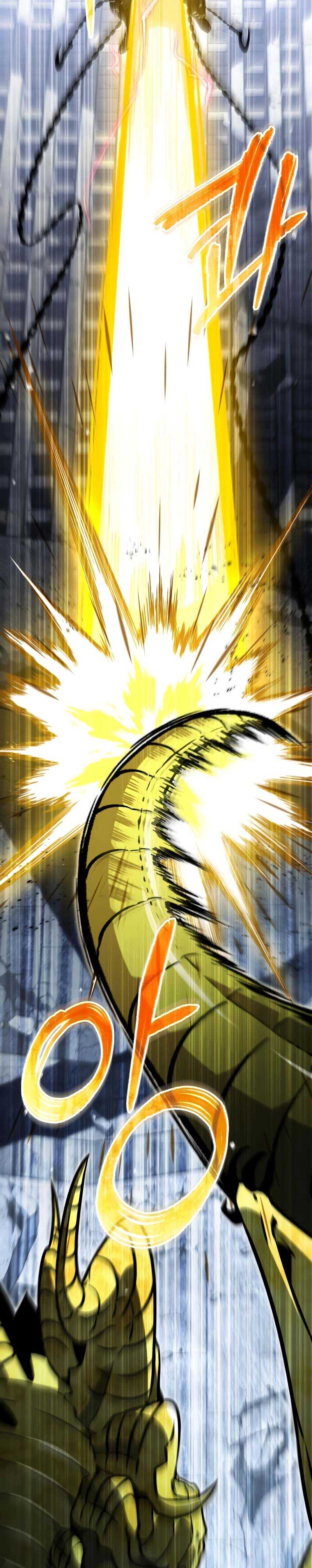 Reincarnator Chapter 44 Gambar 36