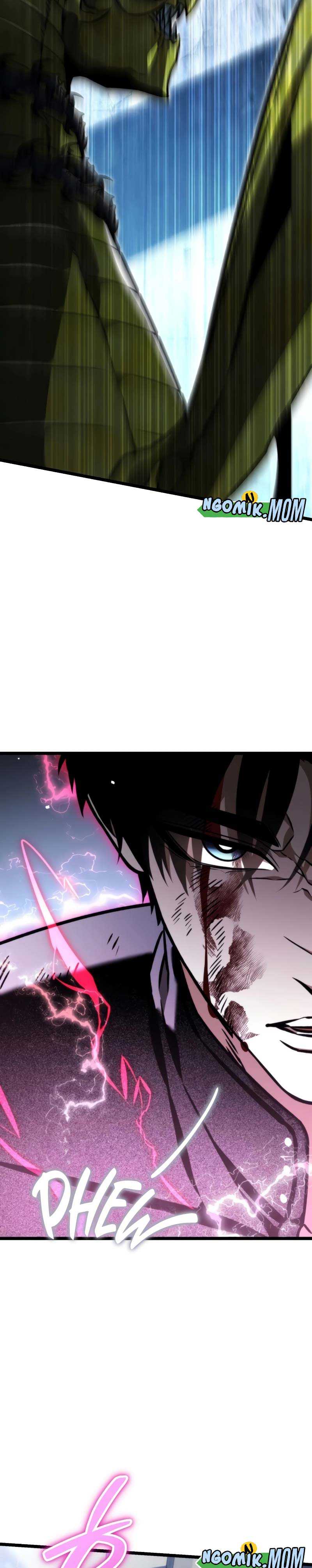Reincarnator Chapter 44 Gambar 37