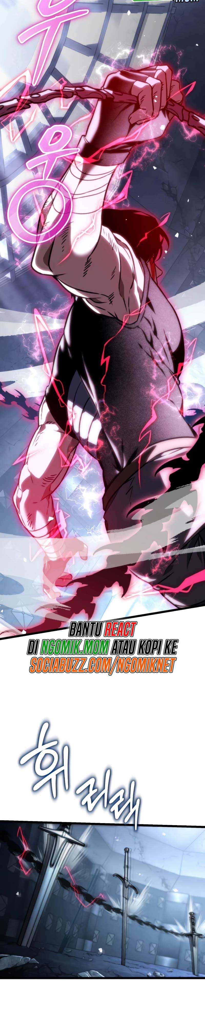 Reincarnator Chapter 44 Gambar 38