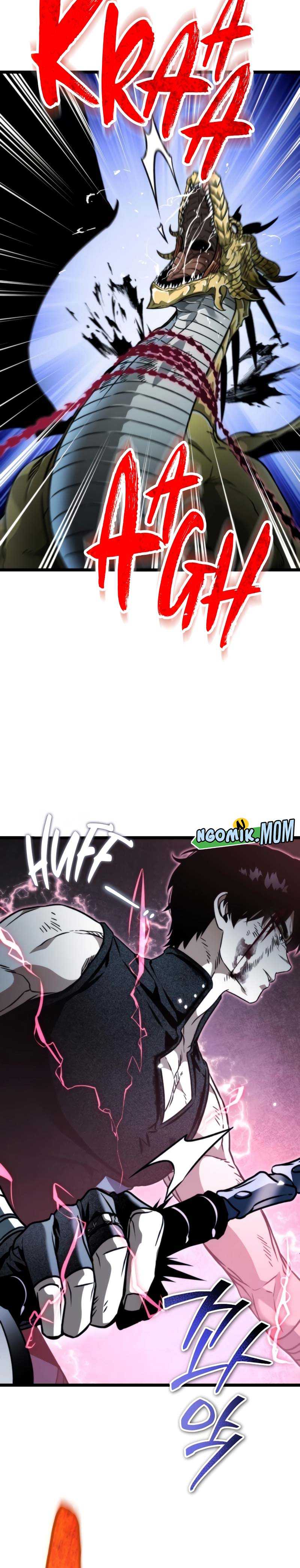 Reincarnator Chapter 44 Gambar 42