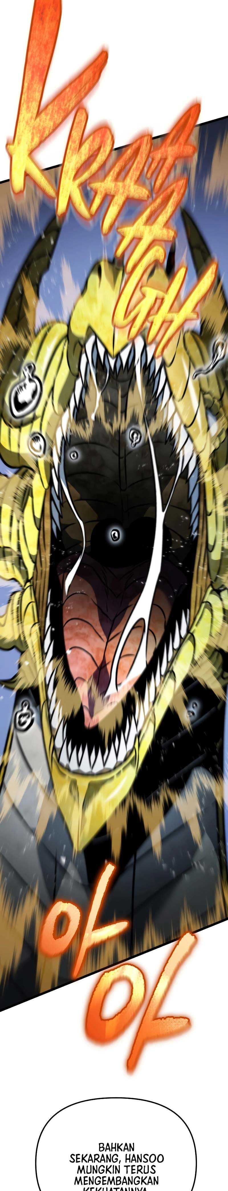 Reincarnator Chapter 44 Gambar 43