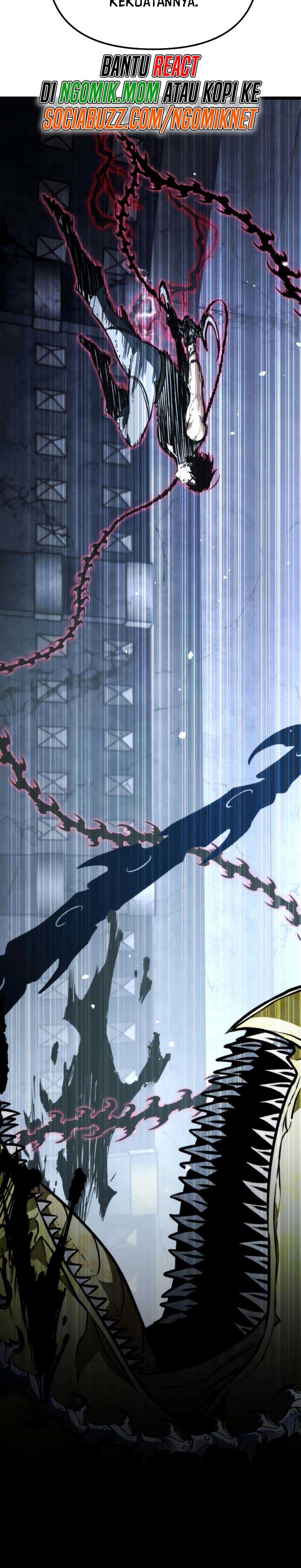 Reincarnator Chapter 44 Gambar 44