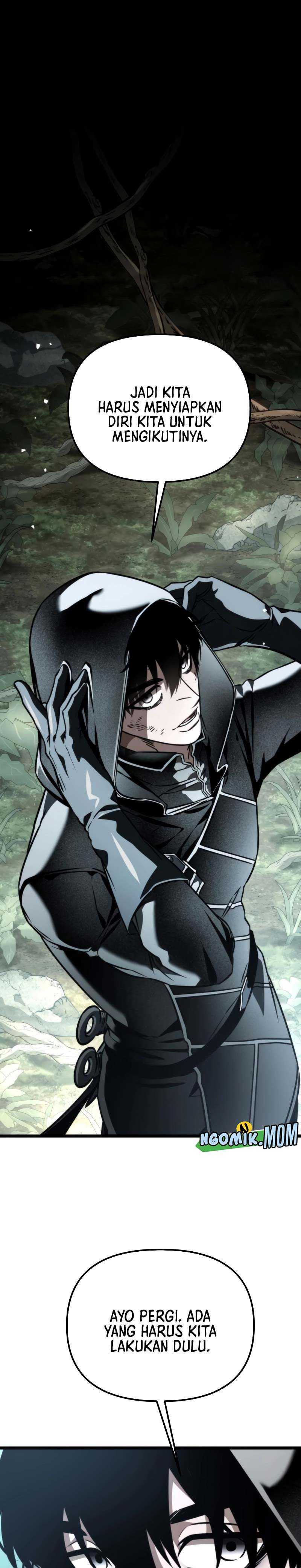 Reincarnator Chapter 44 Gambar 45
