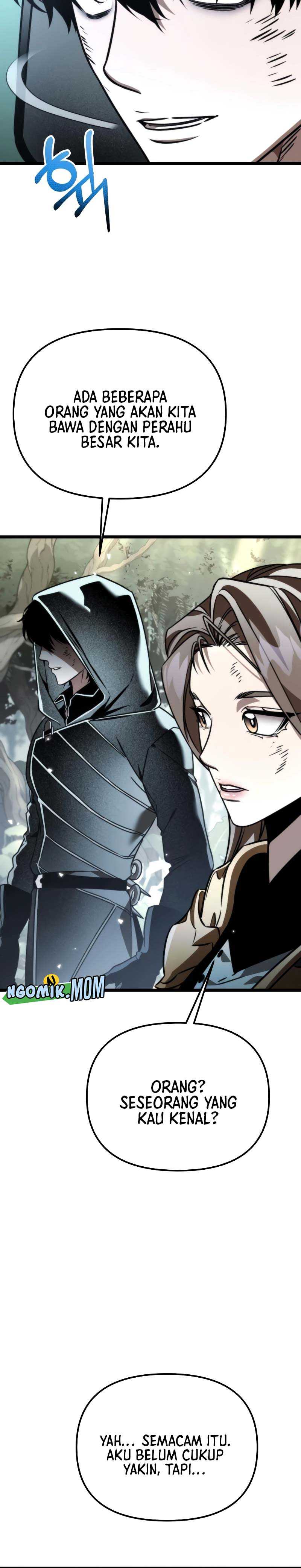 Reincarnator Chapter 44 Gambar 46