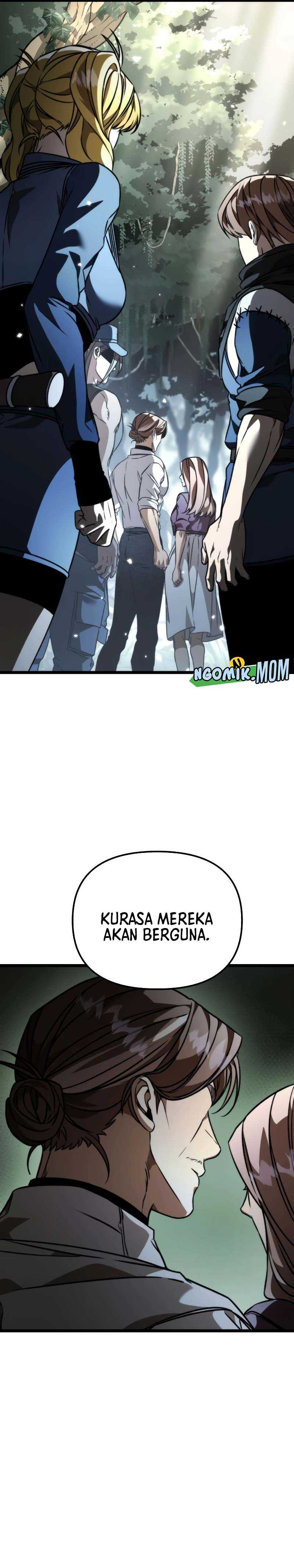 Reincarnator Chapter 44 Gambar 47
