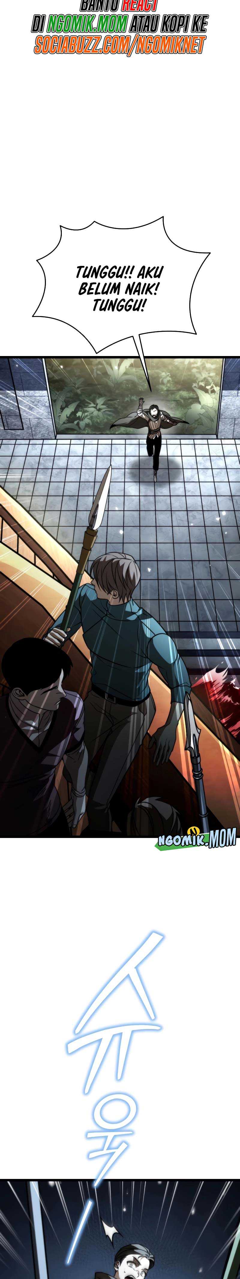 Reincarnator Chapter 44 Gambar 50