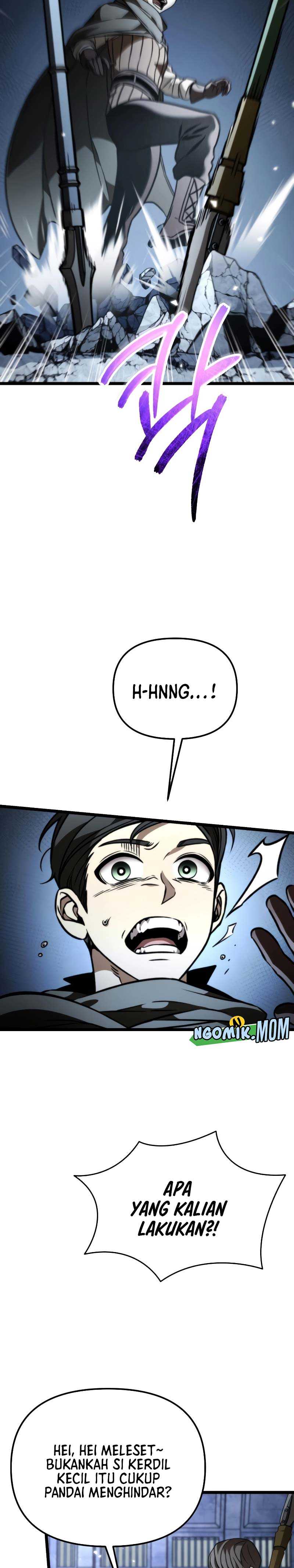 Reincarnator Chapter 44 Gambar 51