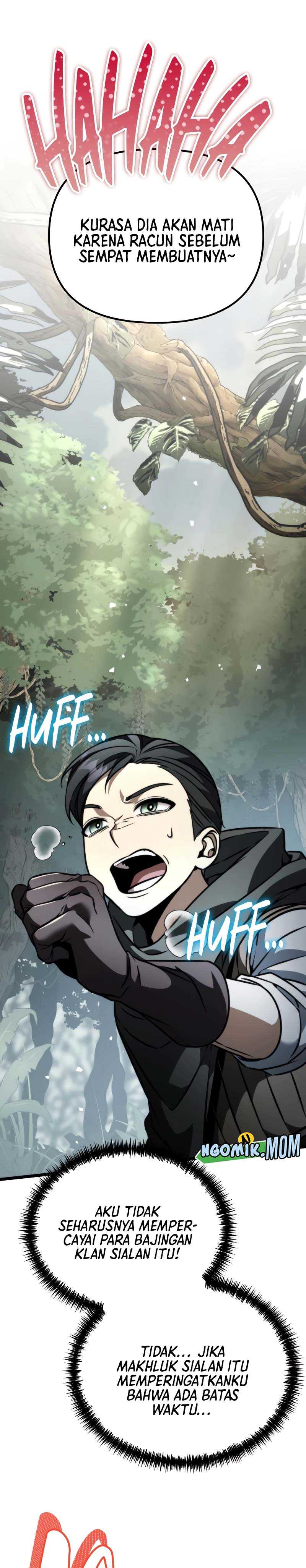 Reincarnator Chapter 44 Gambar 54
