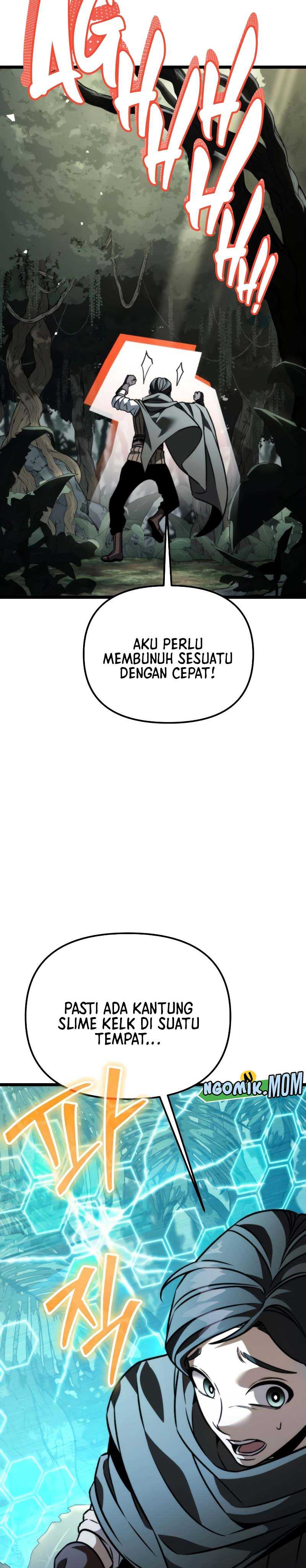 Reincarnator Chapter 44 Gambar 55